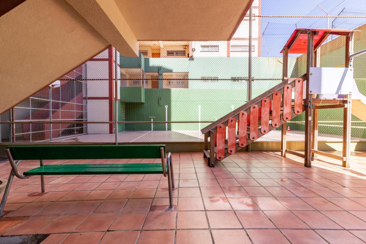 Apartamento Pobla De Farnals, Vistas Al Mar, Wifi Pobla de Farnals  Exterior foto