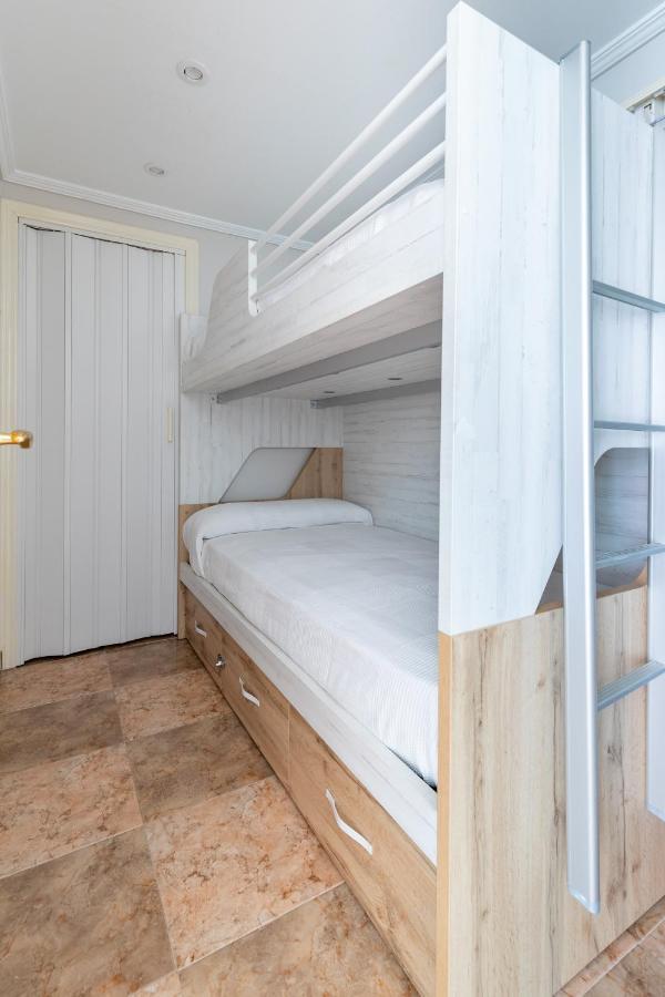 Apartamento Pobla De Farnals, Vistas Al Mar, Wifi Pobla de Farnals  Exterior foto